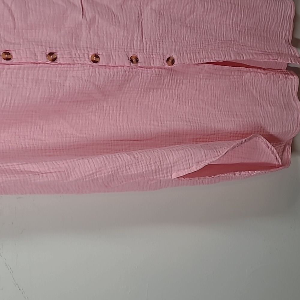 Women's Maxi Swimsuit Cover-up - Picture 2 of 4